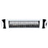 Devanti Electric Strip Heater Radiant Heaters 1500W - Outdoorium