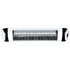 Devanti Electric Strip Heater Radiant Heaters 2000W - Outdoorium