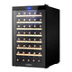 Devanti Wine Fridge Cooler 51 Bottles | Outdoorium