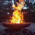 Diablo Fire Pit Bowl - Large - Outdoorium