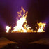 Diablo Fire Pit Bowl - Large - Outdoorium