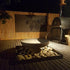 Diablo Fire Pit Bowl - Large - Outdoorium