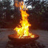 Diablo Fire Pit Bowl - Large - Outdoorium