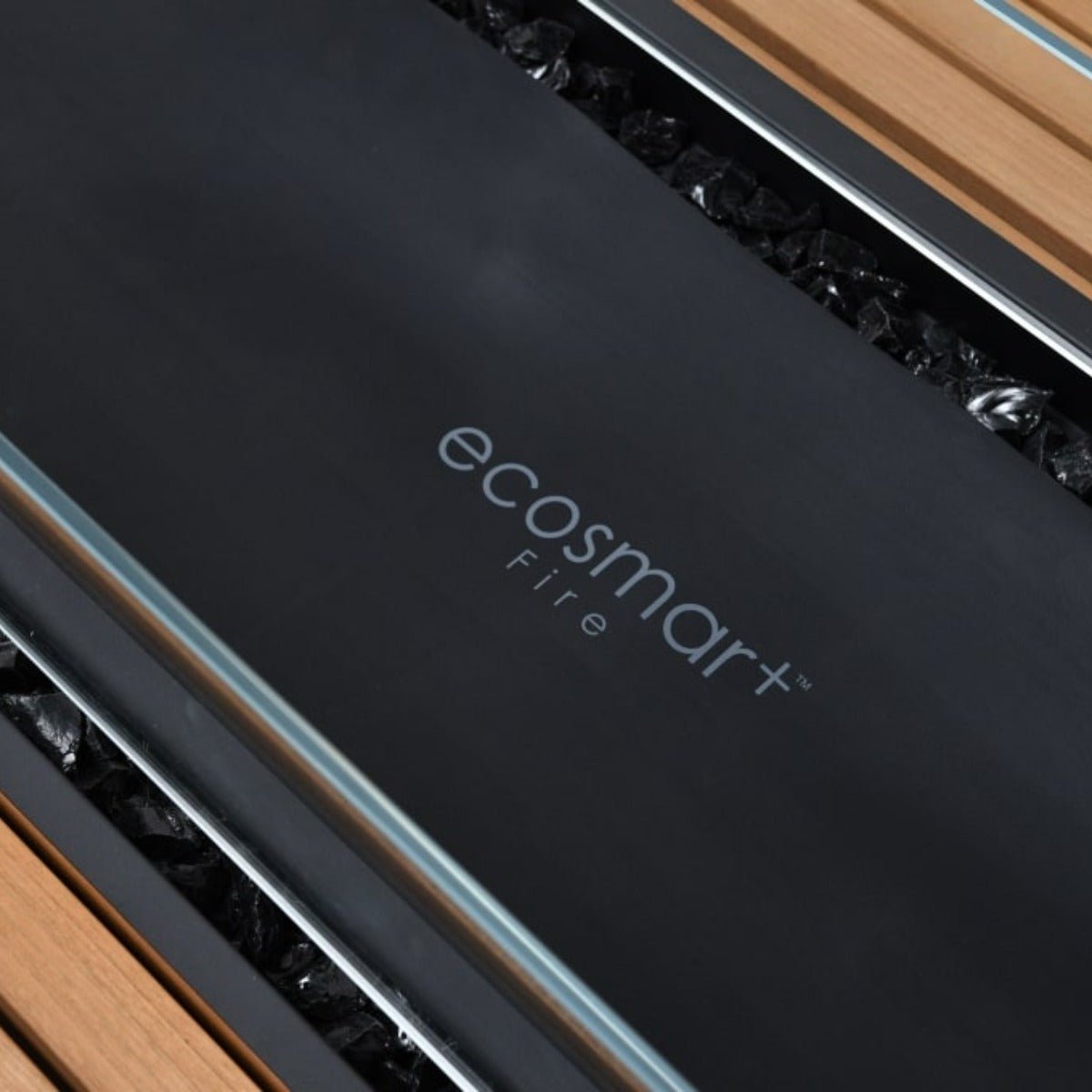 EcoSmart XL900 Silicone Burner Cover - Outdoorium