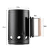 Fast Fire Starter Bucket BBQ Charcoal Chimney Starter Stainless Steel Easy Start Fire - Outdoorium