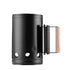 Fast Fire Starter Bucket BBQ Charcoal Chimney Starter Stainless Steel Easy Start Fire - Outdoorium
