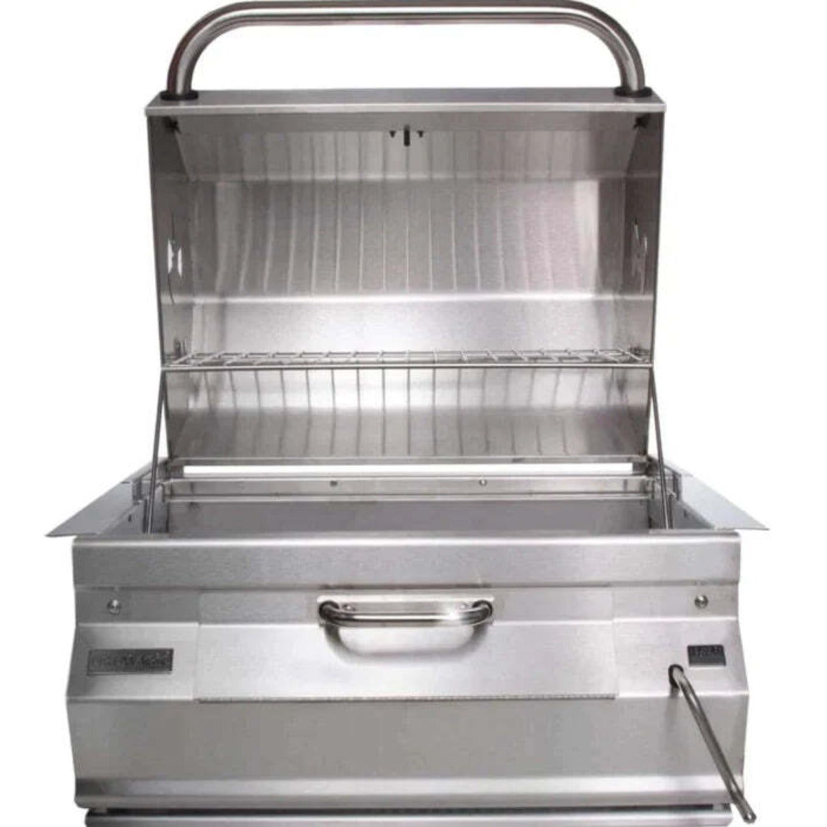 Fire Magic Grills 610mm Built-In Charcoal Grill - Outdoorium