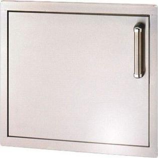 Fire Magic Grills Horizontal Single Access Door (Left Hinged) - Outdoorium