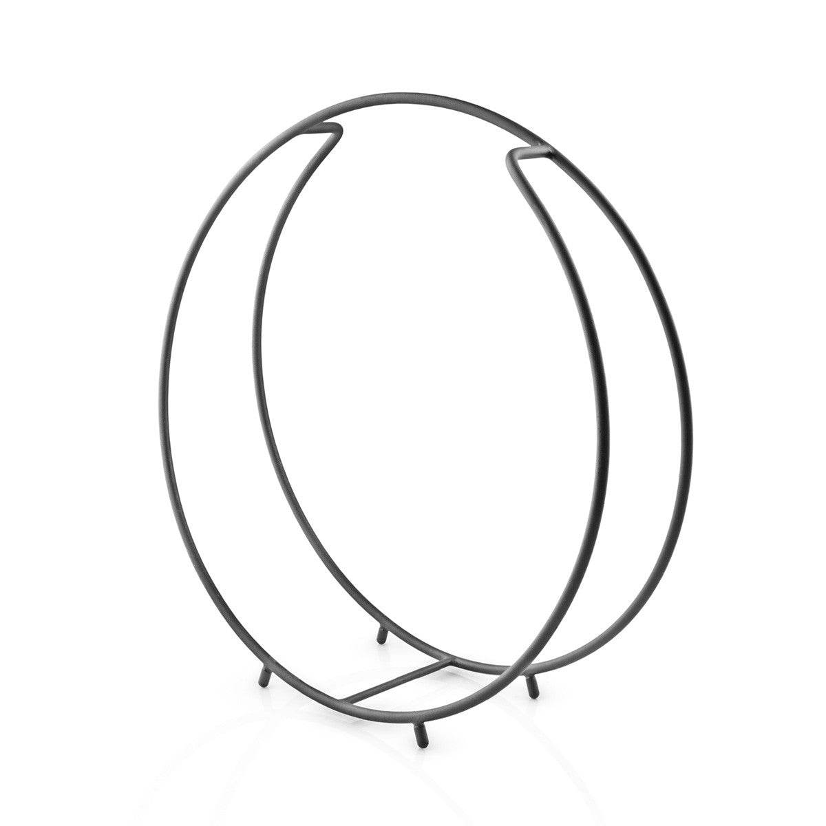 Eva Solo FireGlobe Firewood Rack - Pair (x2) - Outdoorium
