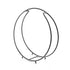 Eva Solo FireGlobe Firewood Rack - Pair (x2) - Outdoorium
