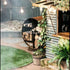 Firewood Rack | Firewood Holder | Firewood Stacker - Outdoorium