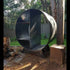 Firewood Rack | Firewood Holder | Firewood Stacker - Outdoorium