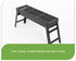 Foldable Portable BBQ Charcoal Grill Barbecue Camping Hibachi Picnic Large - Outdoorium