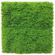 Fresh Natural Green Artificial Moss / Green Wall UV Resistant 1m x 1m | Outdoorium