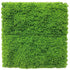 Fresh Natural Green Artificial Moss / Green Wall UV Resistant 1m x 1m - Outdoorium