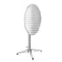 Gardeon Set of 6 Outdoor Bar Table Aluminium Round 70/110CM - Outdoorium