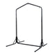 Gardeon Hammock Chair Steel Stand 2 Person Double Outdoor Heavy Duty 200KG | Outdoorium