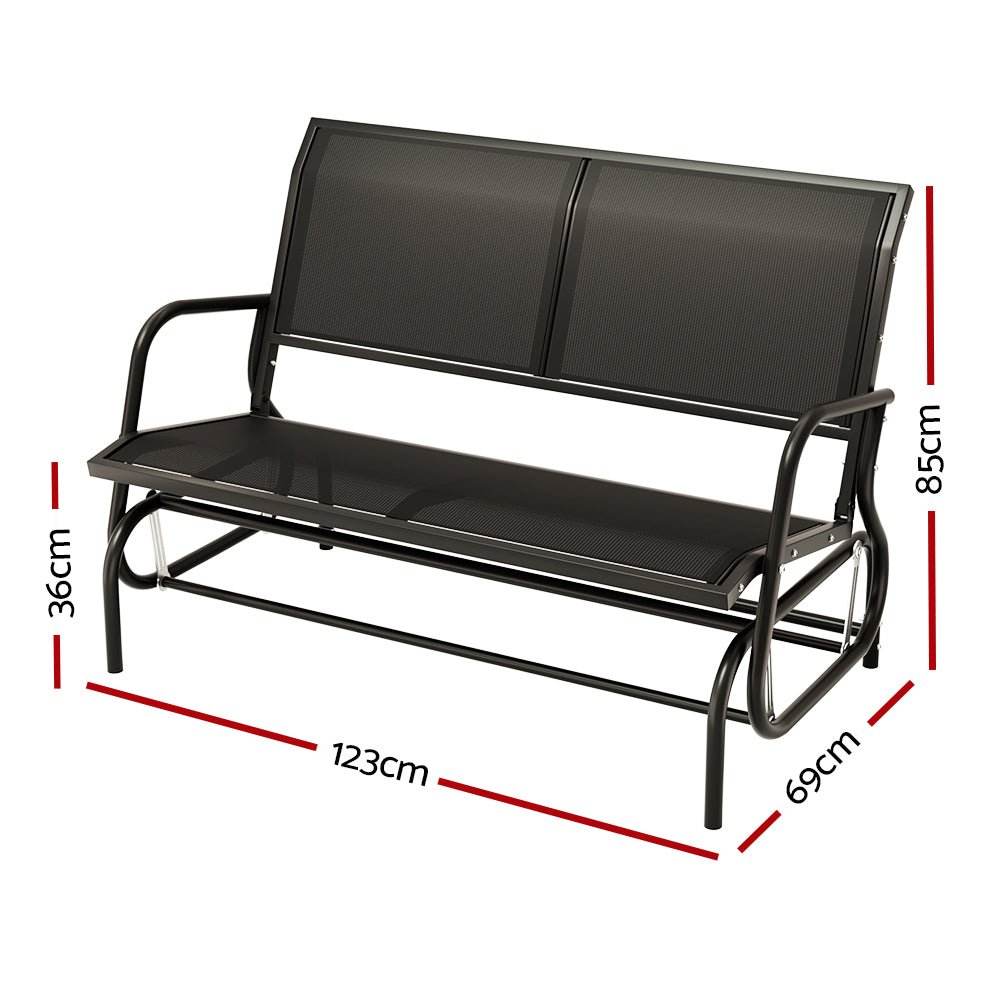 Who Makes Gardeon Outdoor Furniture: Discover Top Quality Craftsmanship