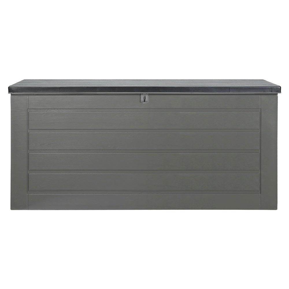 Gardeon Outdoor Storage Box 680L Outdoorium