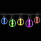 Gardeon Smart Festoon Lights Outdoor Waterproof RGB LED String Light WiFi APP | Outdoorium