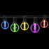 Gardeon Smart Festoon Lights Outdoor Waterproof RGB LED String Light WiFi APP - Outdoorium