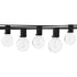 Gardeon Smart Festoon Lights Outdoor Waterproof RGB LED String Light WiFi APP - Outdoorium