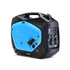 Gentrax 2200w Pure Sine Wave Inverter Generator - Outdoorium