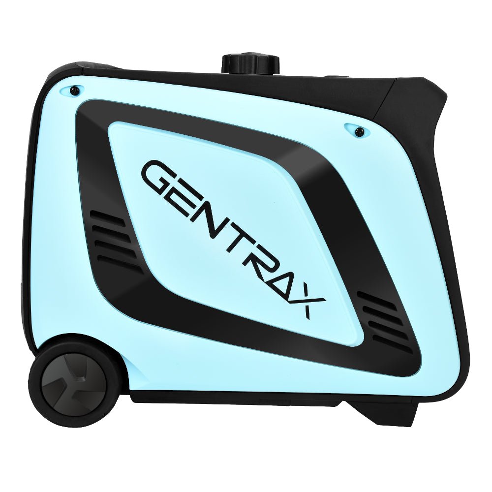 Gentrax 4200w Pure Sine Wave Inverter Generator - Outdoorium