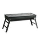 Grillz BBQ Grill Charcoal Smoker Foldable | Outdoorium