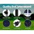 Instahut Gazebo Pop Up Marquee 3x6 Folding Tent Wedding 500D Oxford Camping Navy - Outdoorium