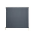 Instahut 2.4X2.5M Outdoor Blinds Awning Roll Down Canopy Retractable Outdoor Blinds Window Shade Grey - Outdoorium