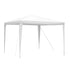 Instahut Gazebo 3x3m Wedding Party Marquee Tent Outdoor Event Camping Canopy Shade White - Outdoorium