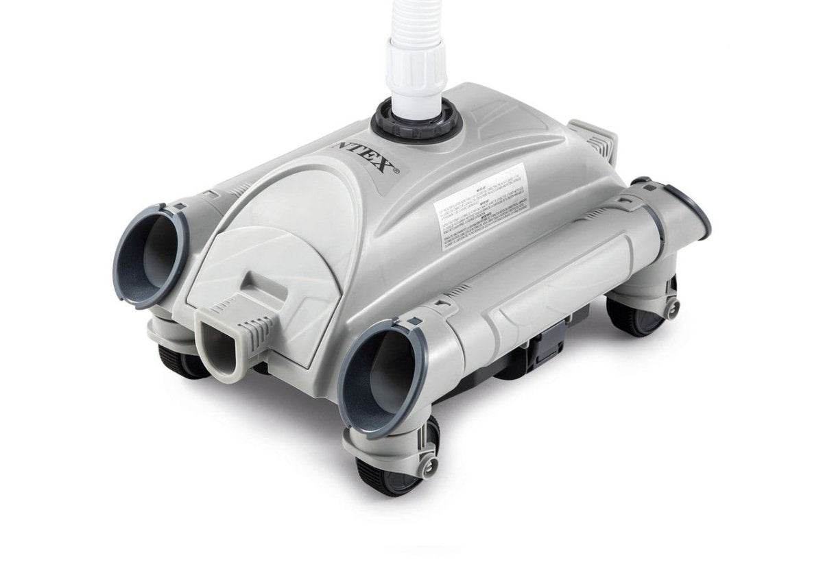 Intex Auto Pool Cleaner - Outdoorium