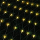 1000 LED Christmas Lights 4mx6m Net String Light Warm White Jingle Jollys | Christmas Decorations - On Sale | Jingle Jollys | Outdooriumifoption1 | endififoption2 | endififoption3 | endif | 1