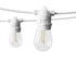 86M LED Festoon Light Outdoor String Light - Outdoorium
