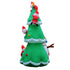 Jingle Jollys Christmas Inflatable Santa Tree 5M Illuminated Decorations | Outdoorium
