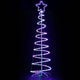 1.88M Christmas Lights Tree 288 LED Decorations Jingle Jollys | Christmas Decorations - On Sale | Jingle Jollys | Outdooriumifoption1 | endififoption2 | endififoption3 | endif | 1
