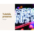 0.96M Christmas Lights Merry Christmas 288 LED Decorations Jingle Jollys - Outdoorium