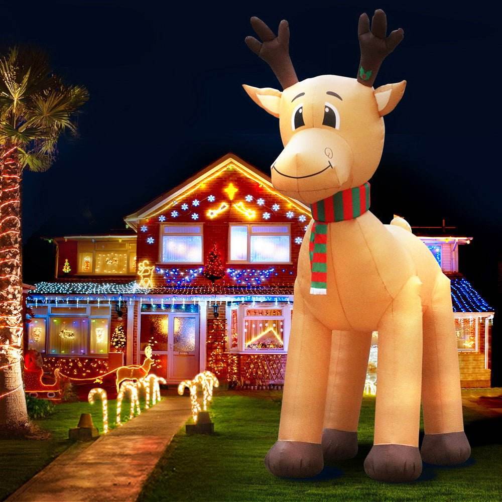 Xmas sales outdoor lights