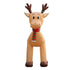 Jingle Jollys Christmas Inflatable Reindeer 5M Illuminated Decorations | Outdoorium