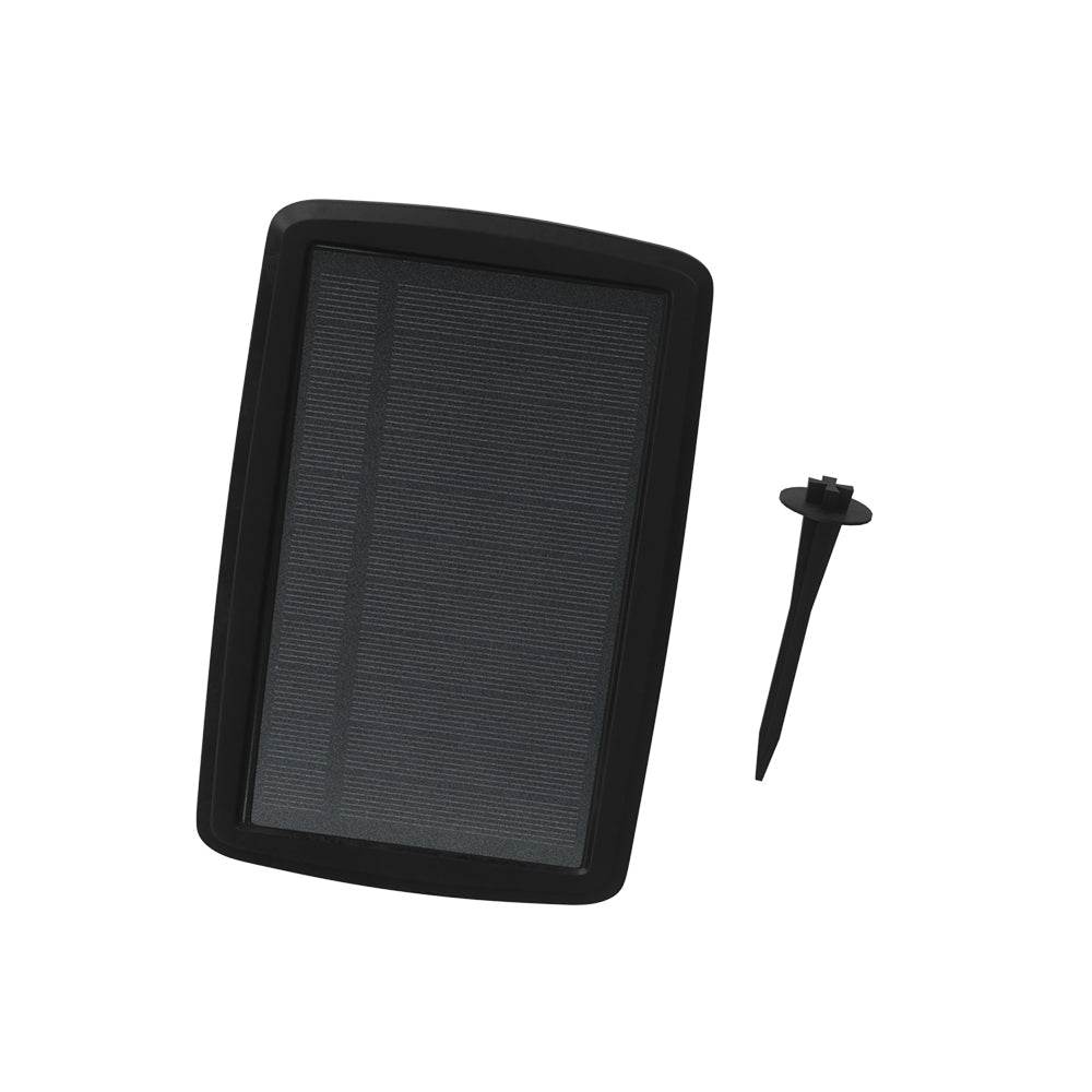 17m Solar Festoon Lights Outdoor LED String Light - Outdoorium