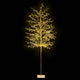 2.1M Christmas Tree 480 LED Solar Jingle Jollys | Occasions > Christmas