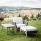 Paradise 3 piece setting | Furniture > Outdoor