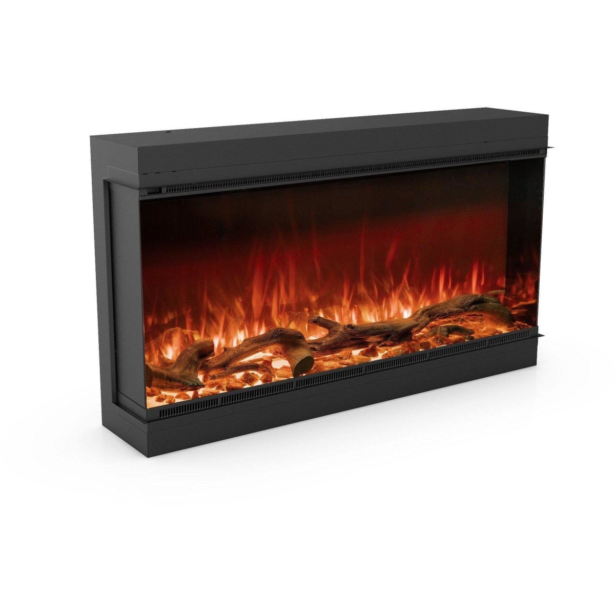 Planika ASTRO 1200 Electric Fireplace - Indoor & Outdoor - Outdoorium