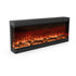 Planika ASTRO 1500 Electric Fireplace Indoor & Outdoor - Outdoorium