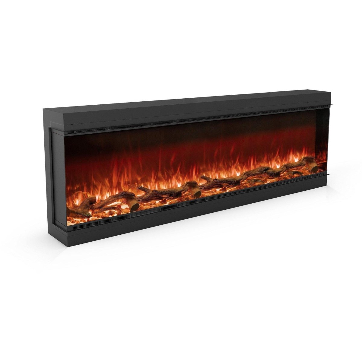 Planika ASTRO 1800 Electric Fireplace Indoor & Outdoor - Outdoorium