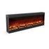 Planika ASTRO 1800 Electric Fireplace Indoor & Outdoor - Outdoorium