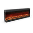 Planika ASTRO 1800 Electric Fireplace Indoor & Outdoor - Outdoorium