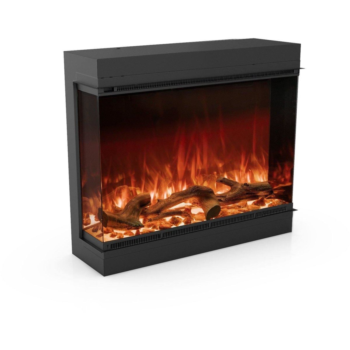 Planika ASTRO 850 Electric Fireplace Indoor & Outdoor - Outdoorium