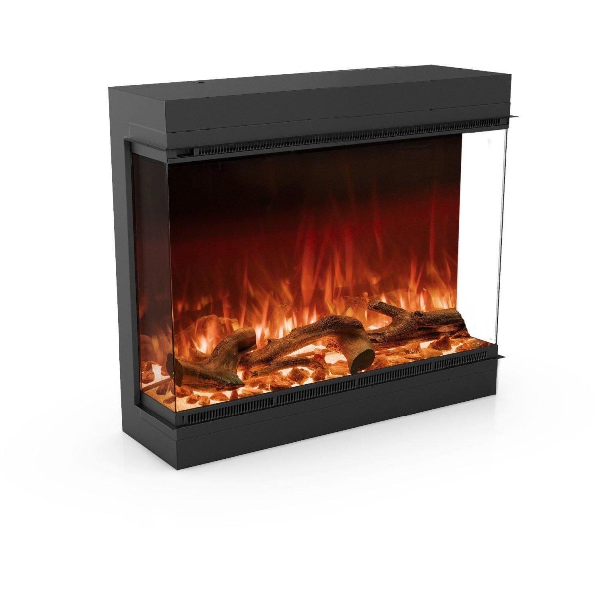 Planika ASTRO 850 Electric Fireplace Indoor & Outdoor - Outdoorium